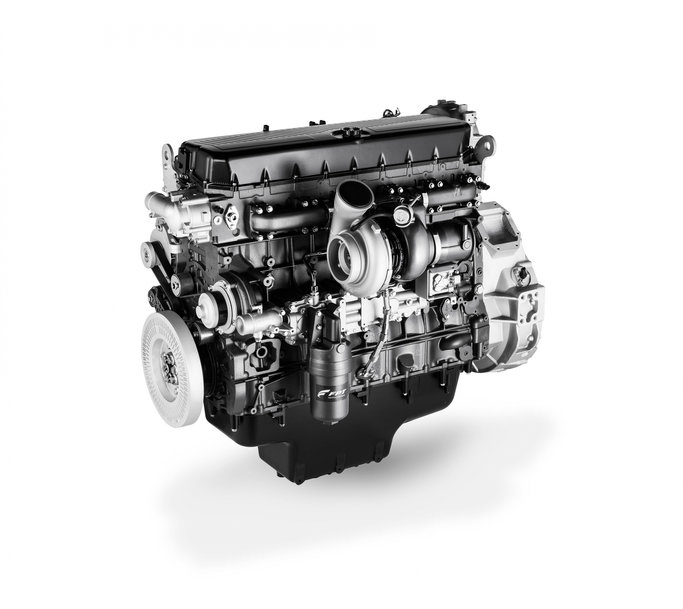 A CONEXPO-CON/AGG 2023 FPT INDUSTRIAL PRESENTA LA SUA AMPIA GAMMA DI MOTORI PER IL MOVIMENTO TERRA